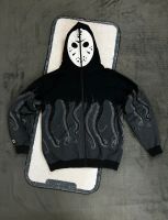 Octopus x Friday 13th Full Zip Hoodie (L) Berlin - Hellersdorf Vorschau