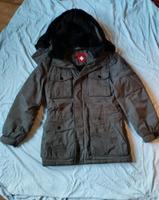 Winter Jacke Essen - Stoppenberg Vorschau