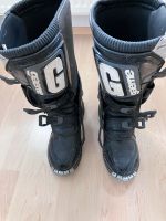 Gaerne Motorrad Motocross Stiefel 43 Nordrhein-Westfalen - Spenge Vorschau