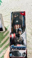 Captain America Figur, neu original verpackt Lindenthal - Köln Sülz Vorschau