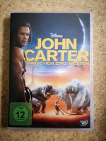 John Carter - Zwischen zwei Welten Nordrhein-Westfalen - Much Vorschau