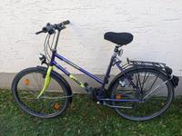 Fahrrad 26 Zoll, 21 Gänge, fahrbereit München - Milbertshofen - Am Hart Vorschau