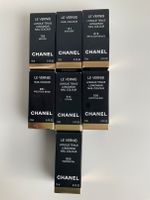 Leere Verpackung von Chanel. Kreis Ostholstein - Bad Schwartau Vorschau