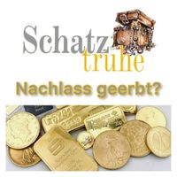 Erbschaft/ Erbschmuck kauft Schatztruhe Goldankauf Juwelier Innenstadt - Köln Altstadt Vorschau