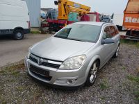 Opel Astra Caravan 1.9 CDTI , EURO4, TÜV 01.2025 Bayern - Volkenschwand Vorschau