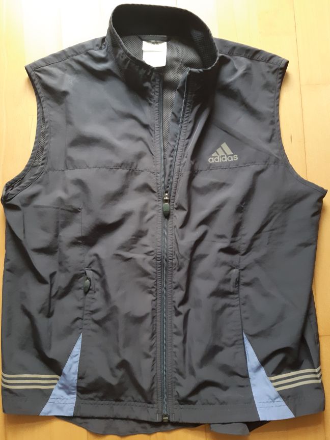 adidas Laufjacke inklusive Weste in Füssen