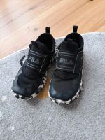 Fila Sneaker Gr. 28 Nordrhein-Westfalen - Bergisch Gladbach Vorschau