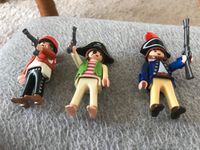 Playmobil Piraten – 3 Stück Rheinland-Pfalz - Girkenroth Vorschau