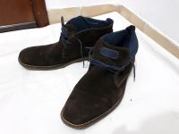 Herren Schuhe Desert Boots von Rieker große 44 Rheinland-Pfalz - Konz Vorschau