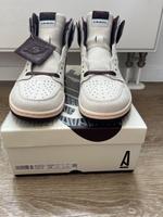 Jordan 1 High A Ma Maniere US10 Dresden - Südvorstadt-Ost Vorschau