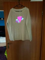 Strickpullover Neu,Pullover Neu,Pulli Neu,Oberteil Neu,L Rheinland-Pfalz - Daun Vorschau