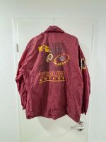 Original Washington Redskins NFL Regenjacke USA Baden-Württemberg - Königsbach-Stein  Vorschau