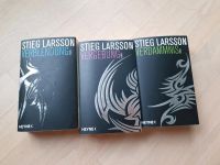 Stieg Larsson - Millenium Reihe Bayern - Adelsdorf Vorschau
