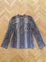 Coole Bluse von Michael Kors im angesagten *Animal-Print* München - Berg-am-Laim Vorschau