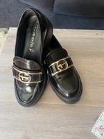 Tamaris Loafer Slipper Baden-Württemberg - Wolpertswende Vorschau