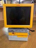 Kodak Picture Kiosk Station, Unterschrank+ 2x Printer 6850/defekt Baden-Württemberg - Schwörstadt Vorschau