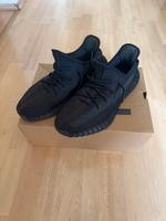 Yeezy boost 350 v2 Onyx Niedersachsen - Wolfenbüttel Vorschau