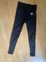 Women‘s Best Leggings Schwarz S Niedersachsen - Wietmarschen Vorschau