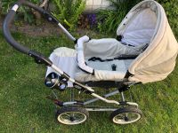 Emmaljunga Kinderwagen und Buggy Hessen - Seligenstadt Vorschau