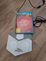 Wiiu Spiel Disney Infinity 3.0 Niedersachsen - Jork Vorschau