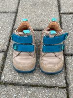 Affenzahn Schuhe Größe 23 Leder Thüringen - Jena Vorschau