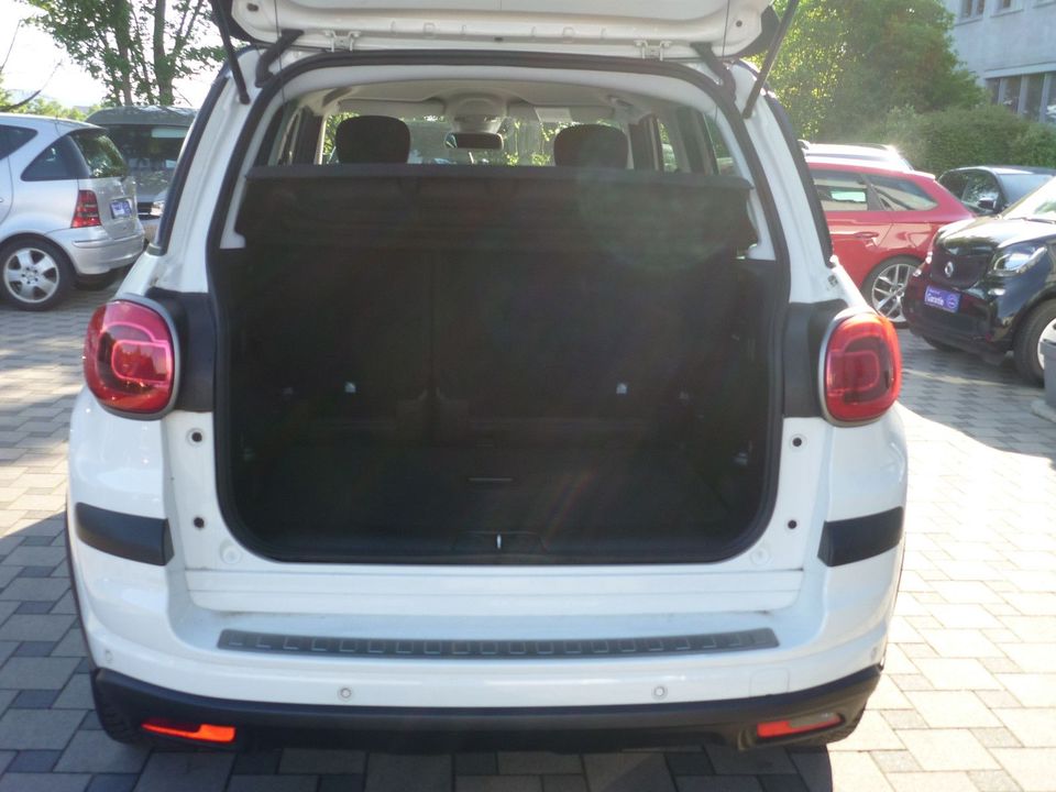 Fiat 500L SPORT 1.Hd. Kam. Allwetterreif.Garantie in Kaiserslautern