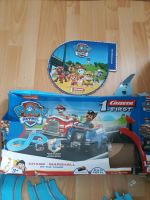 Carrera First Paw Patrol Rennstrecke - Chase Marschall Bayern - Zeil Vorschau