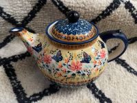 Handmade Unikat Keramik, Teekanne Manufaktur und Tasse Düsseldorf - Holthausen Vorschau