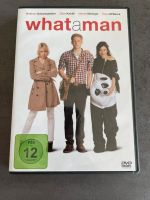 DVD - What a man Rheinland-Pfalz - Oberwesel Vorschau