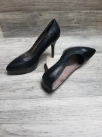 High Heels NEU Tamaris 40 leder Bayern - Schwarzach am Main Vorschau