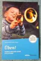 Üben! Sieben Wochen ohne Stillstand. Begleiter Fastenzeit Bremen - Hemelingen Vorschau