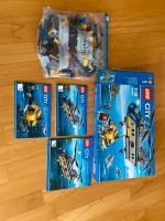 Lego City Helikopter 60093 Hessen - Hofheim am Taunus Vorschau