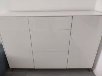 JOOP SIDEBOARD GLOSS 007 WEISS Hessen - Wiesbaden Vorschau