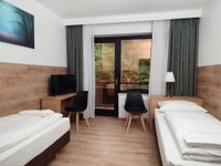 Zweibettzimmer für Monteure in Bad Bevensen Niedersachsen - Bad Bevensen Vorschau
