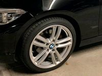 BMW Sommerreifen Komplettsatz 18 Zoll Alufelgen Bielefeld - Bielefeld (Innenstadt) Vorschau