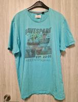 S. Oliver Tshirt Blau Gr XXL Nordrhein-Westfalen - Elsdorf Vorschau