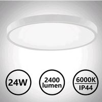 Led Deckenlampe Deckenleuchte Badezimmer Bad ip 44 Neu ✅ Nordrhein-Westfalen - Korschenbroich Vorschau