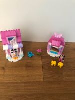 Lego Disney Minnie Maus Cafe und Haus Bayern - Teisnach Vorschau