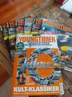 Motor Klassik Youngtimer Konvolut 2007 - 2009 Baden-Württemberg - Bietigheim-Bissingen Vorschau