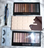 Eyeshadow 5 REVOLUTION Palette Lidschatten Pinsel Wimpern Lashes Dortmund - Innenstadt-West Vorschau