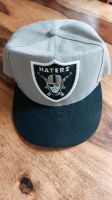 Los Angeles/ Las Vegas Raiders [ Haters] Snapback Cap Brandenburg - Frankfurt (Oder) Vorschau