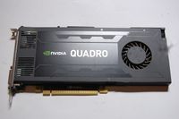 NVIDIA QUADRO K 4200 GRAFIKKARTE Essen - Essen-Borbeck Vorschau