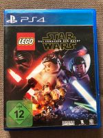 PS4 LEGO STAR WARS Das erwachen der Macht Sony PlayStation Spiel Bayern - Thüngersheim Vorschau