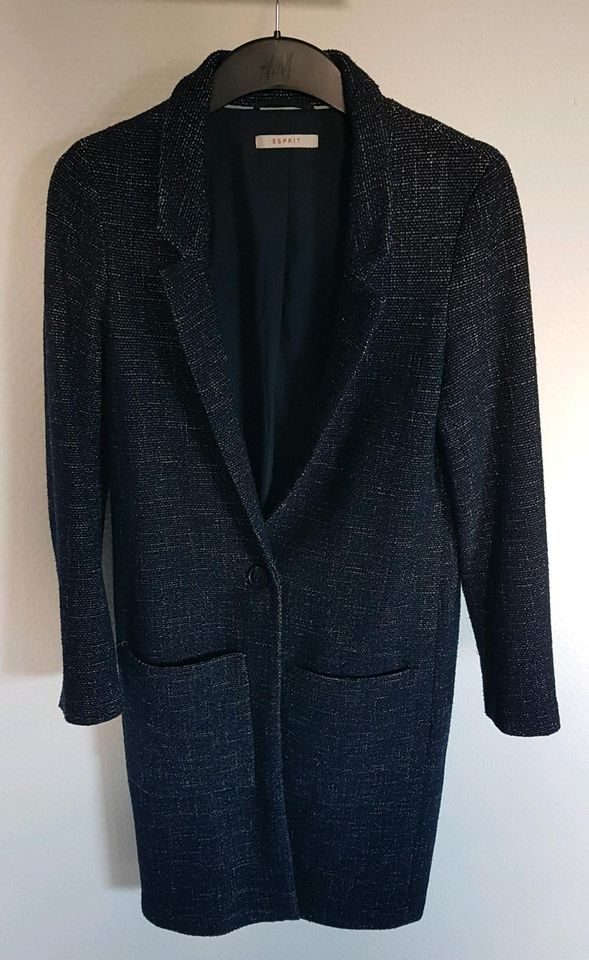 Esprit Damen Mantel/Blazer Gr.XS in Oberhausen