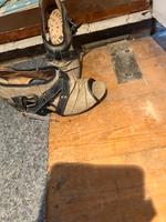 Sandalen von Mustang Thüringen - Camburg Vorschau