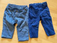 Cordhose Jeans H&M 74 Nordrhein-Westfalen - Menden Vorschau