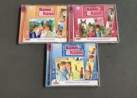 Hanni & Nanni CDs Folge 31,46,52 Freiburg im Breisgau - Altstadt Vorschau