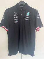 Mercedes AMG Petronas F1 Team Shirt Brandenburg - Bad Liebenwerda Vorschau