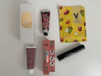 Neu Glossybox Nr.5: Pflege Beauty 6 Teile The Body Shop, Artdeco Nordrhein-Westfalen - Bottrop Vorschau