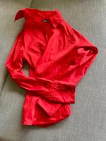 Rote Mexx Bluse 38 Kiel - Mitte Vorschau